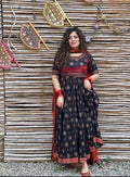 Printed 3 Pc Lawn