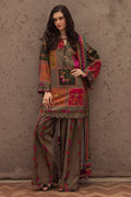 Khaadar 3pc Print
